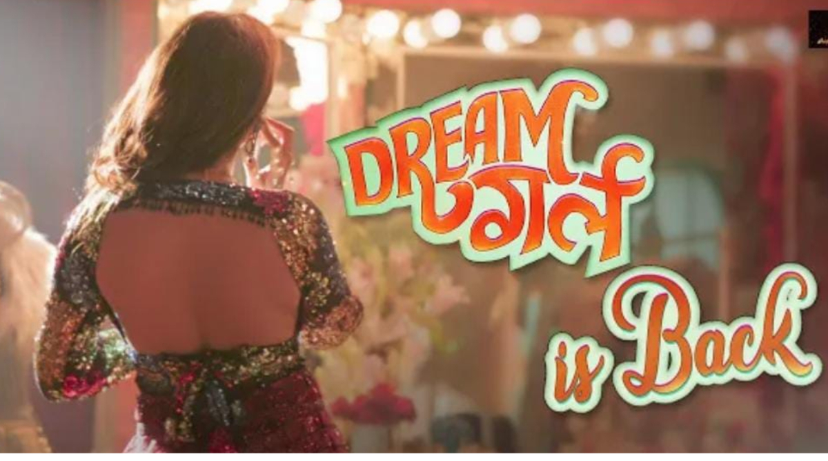 Dream girl full discount movie online ayushmann khurrana