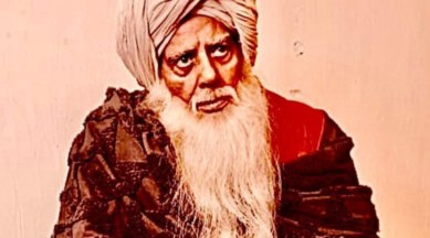 Dharmendra- Shaikh Slim Chishti