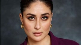 Kareena Kapoor- Black Widow