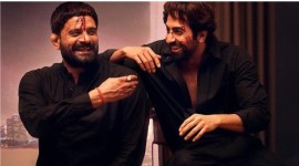 Jaideep Ahlawat- Ayushmann Khurrana