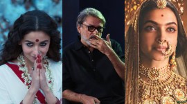 Alia Bhatt- Sanjay Leela Bhansali- Deepika Padukone