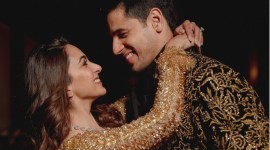 Kiara Advani- Sidharth Malhotra