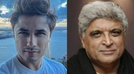 Ali Zafar- Javed Akhtar