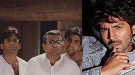 Hera Pheri 3- Kartik Aaryan