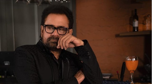 Anees Bazmee