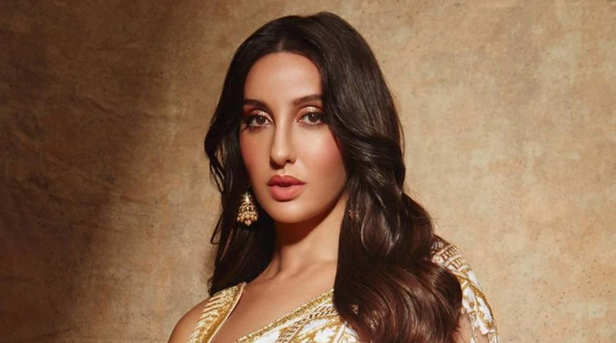Nora Fatehi declares she expects men to pay the bill on dates ...