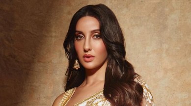 Nora Fatehi