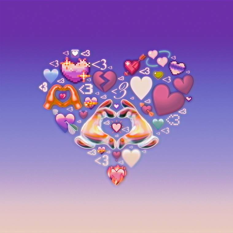 Heart Usernames The changing online language of hearts | Life-style News - The Indian ...
