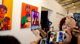 India Art Fair 2023