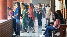 DUfile-2col CUET, CUET UG, Central University Entrance Test, undergraduate courses, delhi university, Delhi university admissions, education news, Indian Express, India news, current affairs