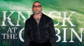 Dave Bautista