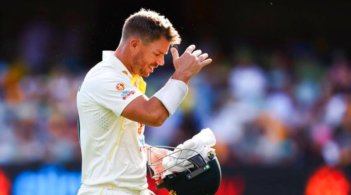 David Warner ruled out of Tests: Reports | Sports News,The Indian Express