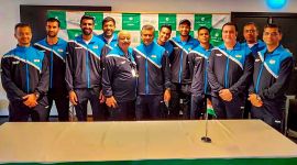 davis Cup, India Davis cup, Davis Cup preview, Davis CUp dates