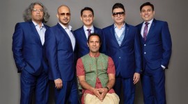 Dear Jassi film team