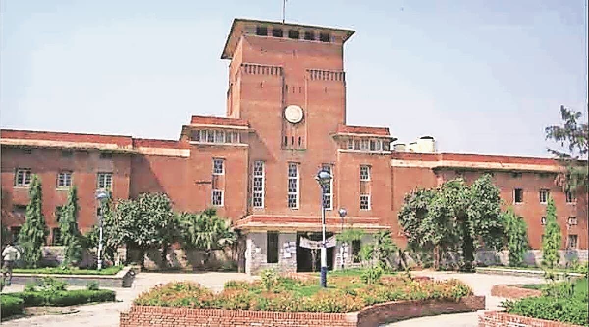 ‘Largescale rigging’ in law entrance exams at Delhi University, claims