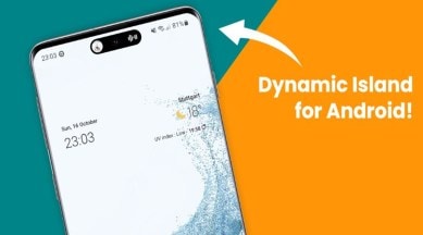Best Dynamic Island Android apps | Free Android Dynamic Island apps | Dynamic Island for Android