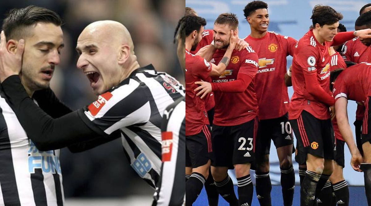 Manchester United vs Newcastle United Carabao Cup Final Live Streaming Details When and where to watch? Football News