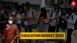 Education Budget Reactions