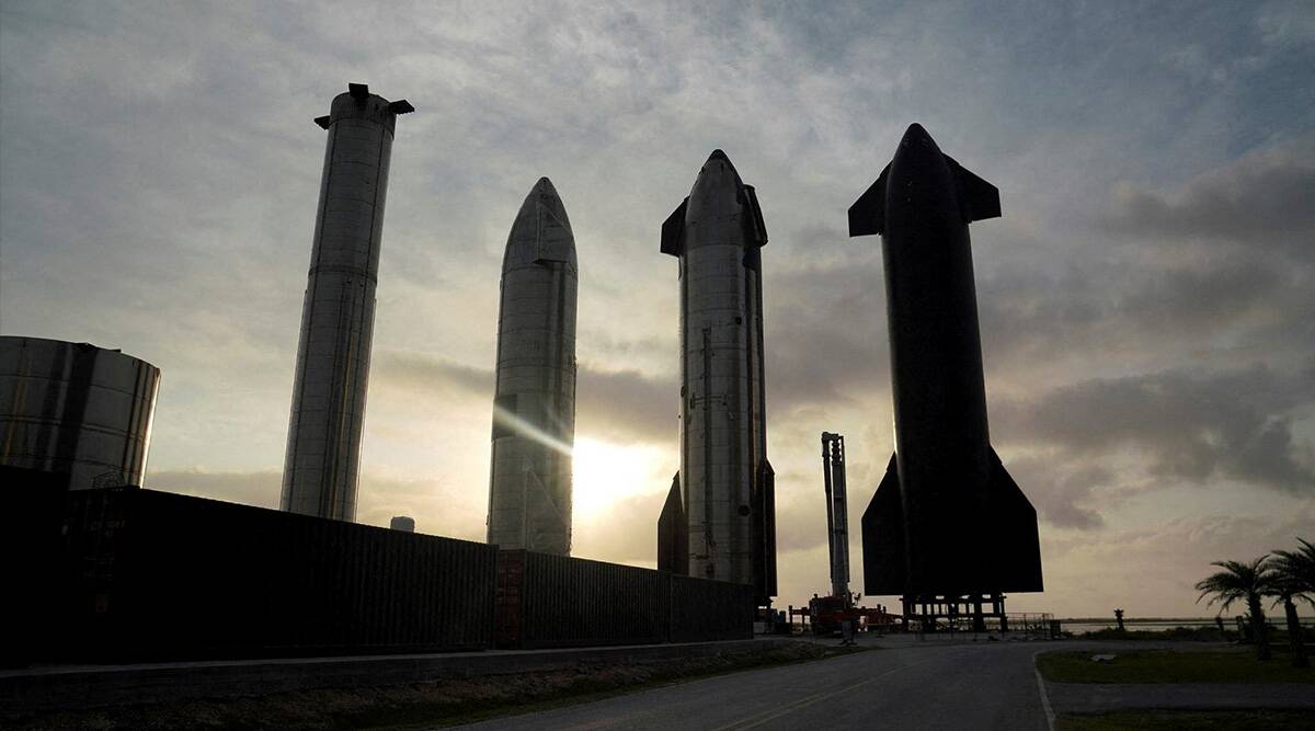 SpaceX Starship | Elon Musk SpaceX | SpaceX Starship launch