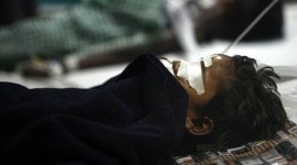 Encephalitis patients, self harm, indian express