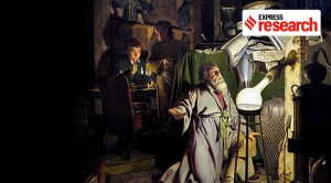 The elusive fountain of youth and why so many people are obsessed with age