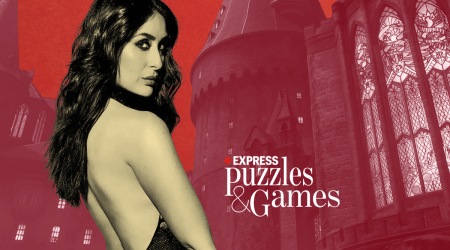 Express News Quiz on Adani, Hogwarts Legacy, and Kareena Kapoor as Black Widow in Marvel