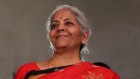 Nirmala Sitharaman: ‘This is a golden opportunity for India. We should re...