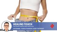 How To Burn Fat Lose Weight With A Calorie deficit Diet Health And 