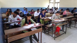 HSC exams error Maharashtra