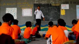 Finnish education system in India