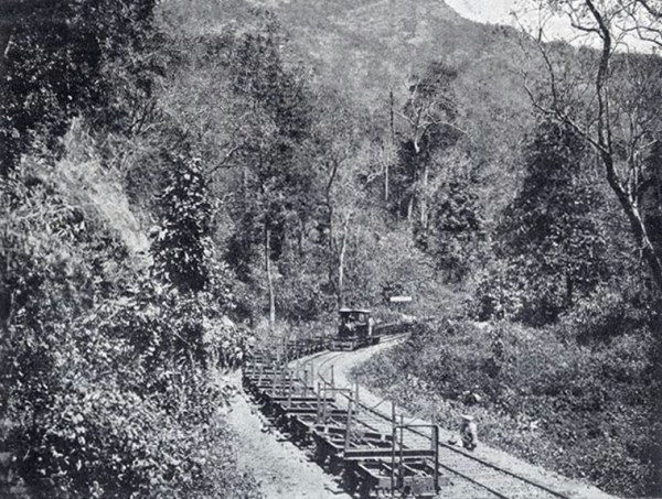 150th anniversary of Calcutta trams: A brief history of trams in India ...