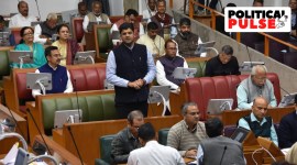 House of Chautala in Haryana Assembly