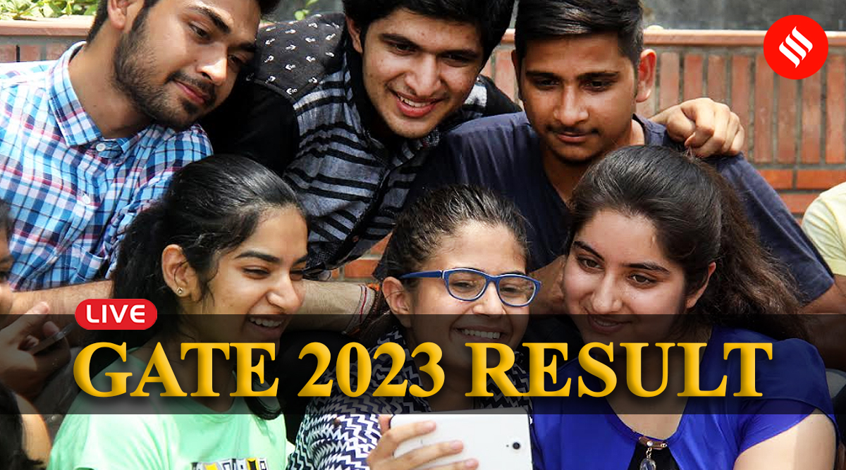 IIT Delhi MTech Admission 2023: Application through GATE scores begins,  apply by March 30 - Times of India
