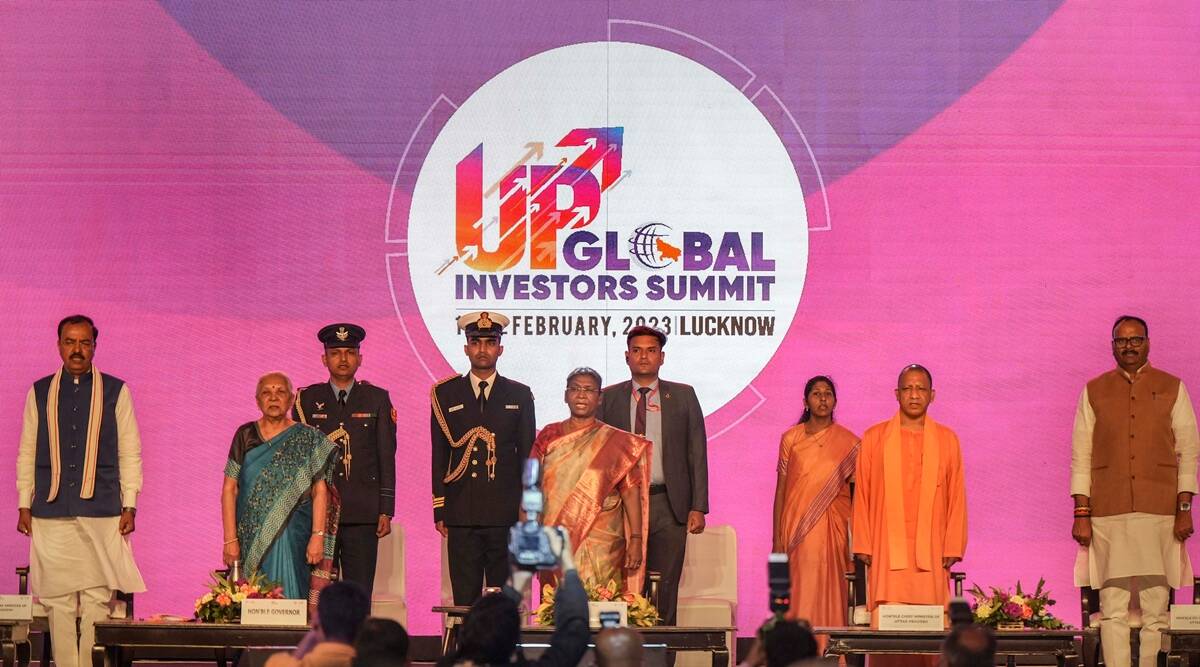 Global Investors Summit UPSIDA forms teams to put MoUs in action