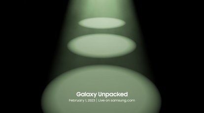 Presenting Galaxy S23: Samsung strikes again with an out-of-the-box  innovation - India Today