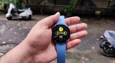 Galaxy Watch 5 | Galaxy Watch 5 | Galaxy Watch 5 Temperature sensor | Galaxy Watch 5 Termperature sensor cycle tracking