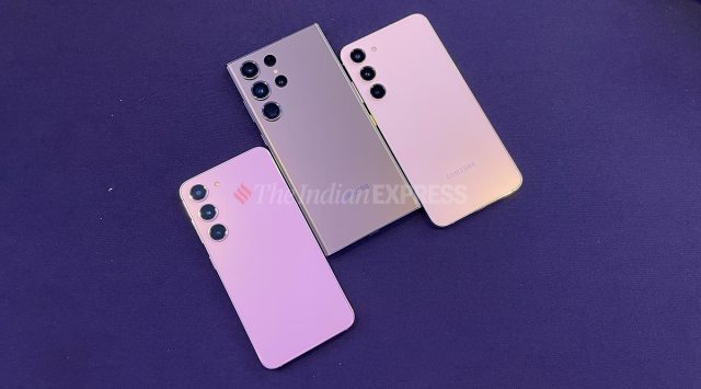 Galaxy S23 series | GalaxyBook3 series | Galaxy Unpacked 2023