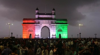 Gateway of India