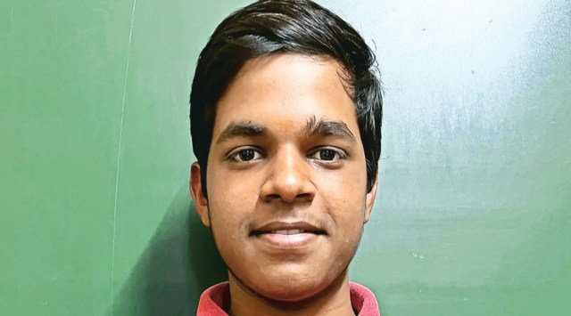 Balbharati, Balbharati error, Balbharati mistake, Mumbai public school, Mumbai news, Maharashtra, Indian Express, current affairs