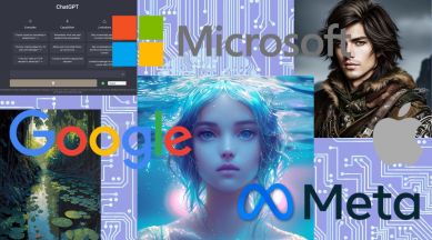 What is generative AI?
