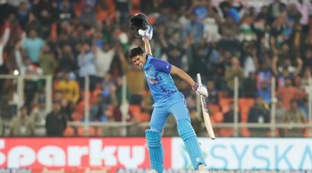 With newly-acquired boundary-clearing skill, classy Shubman is more dange...