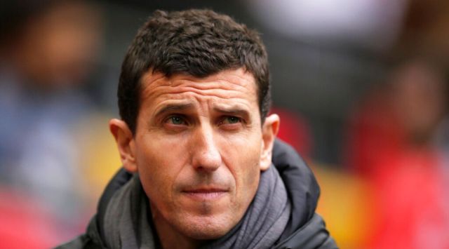 Spaniard Gracia, 52, managed Watford for a 20-month spell between January 2018 and September 2019.  (AP)