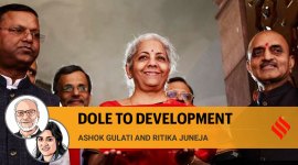 Gulati Budget no alt set