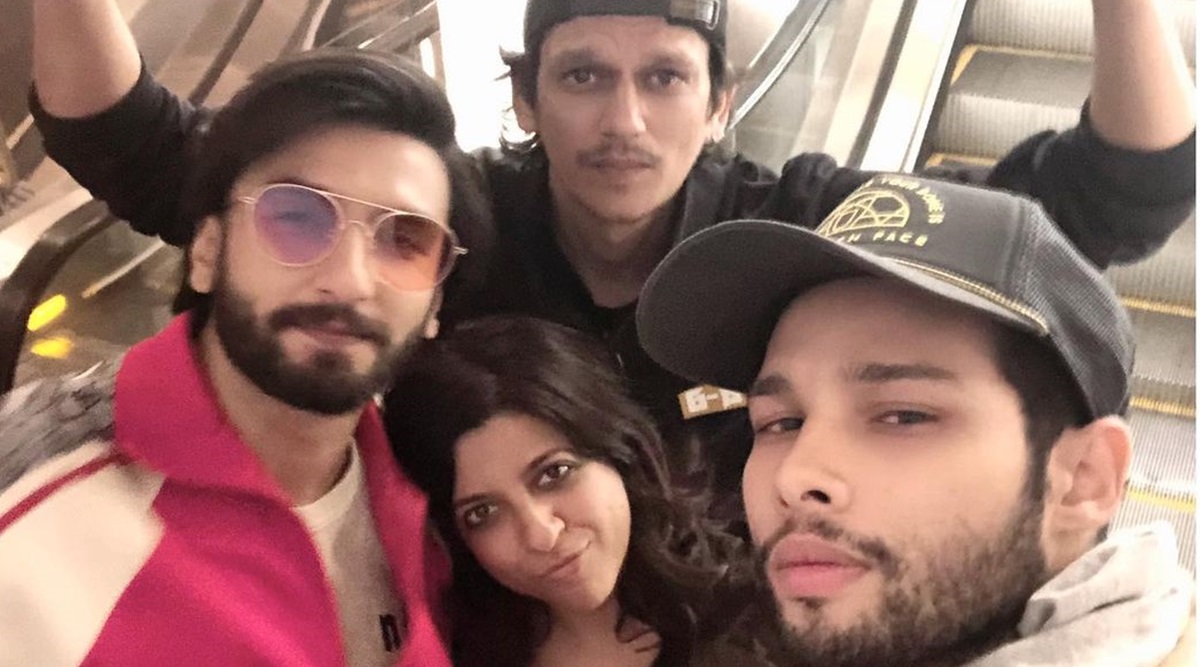 Gully Boy': Rapper Divine says he doesn't take credit for Ranveer Singh's  rap in 'Asli Hip Hop' | Hindi Movie News - Times of India