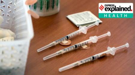 representational photo of syringes
