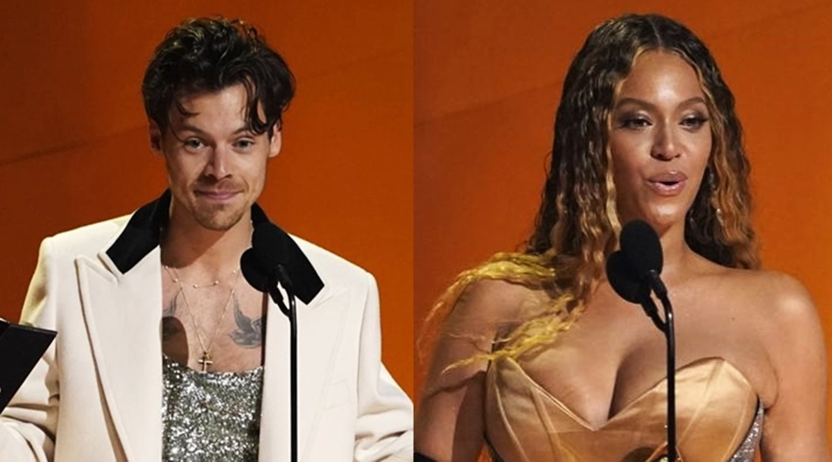 Beyoncé, Lizzo, Kendrick Lamar Lead Grammy Nominations
