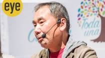 Japanese literary giant Haruki Murakami to publish new novel after six years