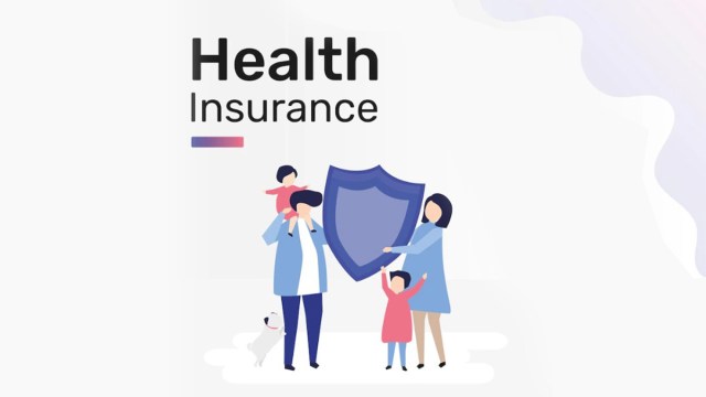 5 Reasons Why You Should Top Up Your Health Insurance Online | Business ...