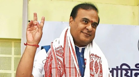 Assam cabinet, Guwahati, Assam government, child marriage, child marriages, Himanta Biswa Sarma, Indian Express, India news, current affairs