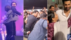 How Ranbir Kapoor, Akshay Kumar, and Aditya Roy Kapur's fans breached the security